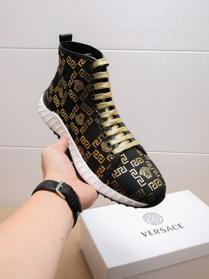 versace sneaker