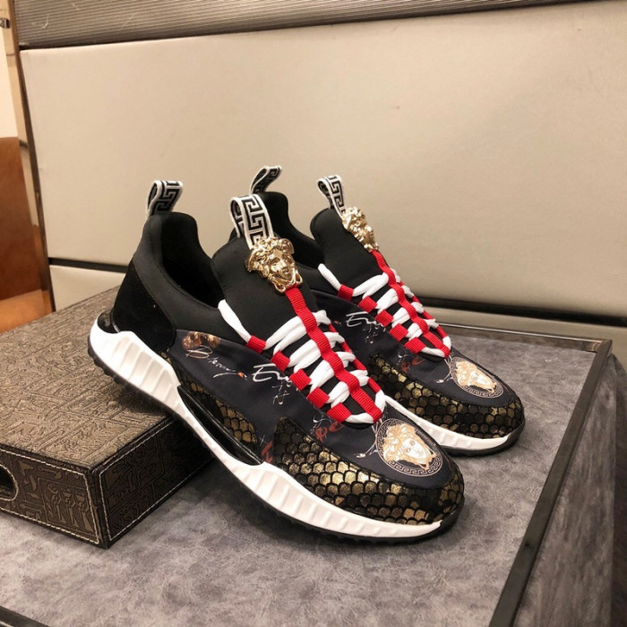 versace sneaker