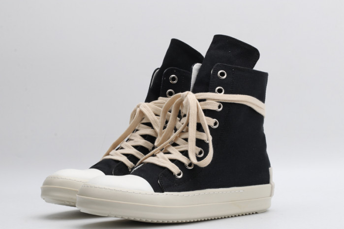 rick owens sneaker r009