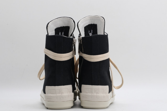 rick owens sneaker r009
