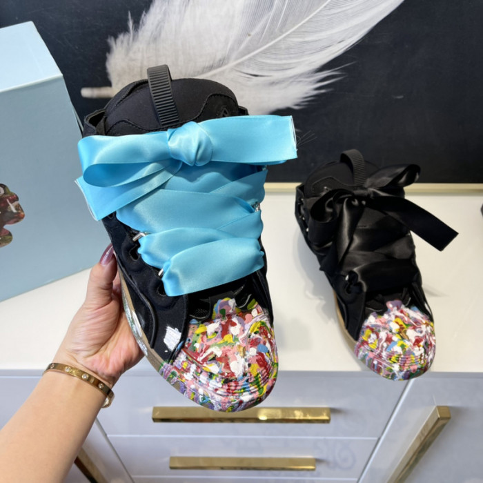 lanvin sneaker la006