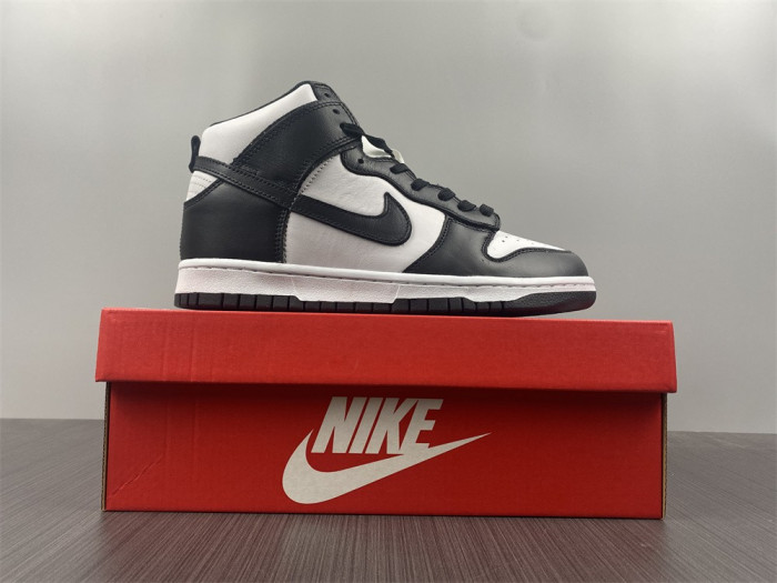 nike dunk high panda dd1869-103