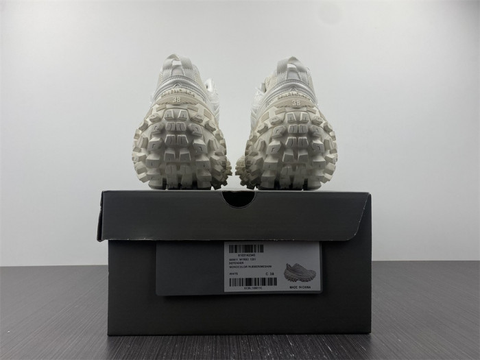 Ba*len*cia*ga DEFENDER TRAINERS W2R83 1291