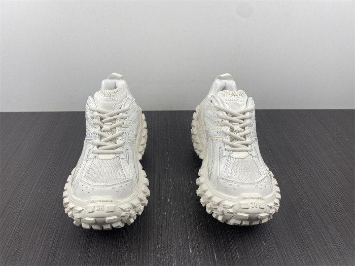 Ba*len*cia*ga DEFENDER TRAINERS W2R83 1291