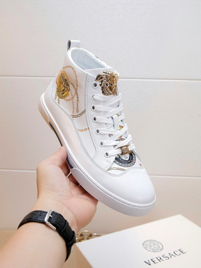 versace sneaker