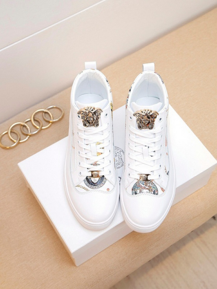 versace sneaker