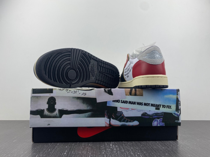 off-white x air jordan 1 low cz0790-107