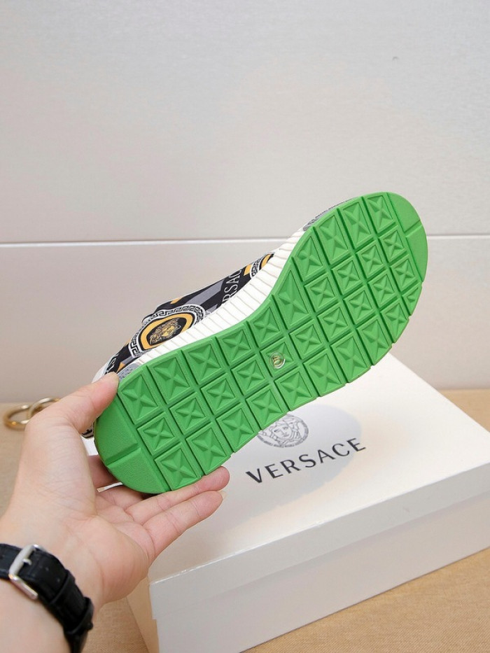 versace sneaker