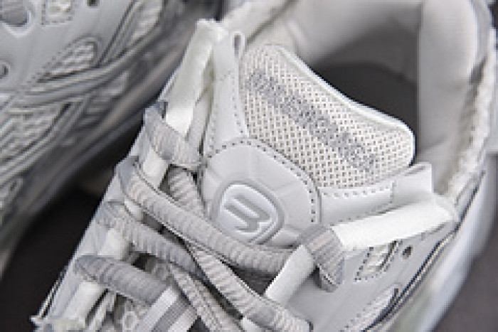 Ba*len*cia*ga Runner 677403 W3RBL 8100