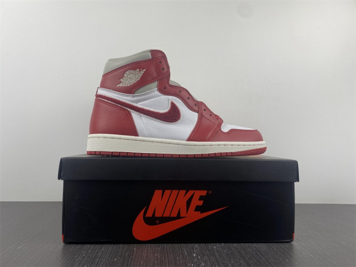 jordan 1 high newstalgia chenille dj4891-061