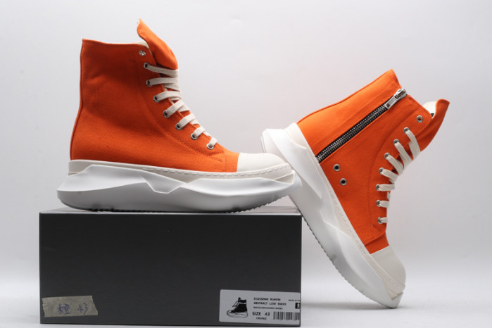 rick owens sneaker r093