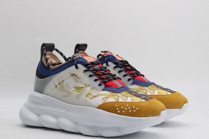 versace sneaker