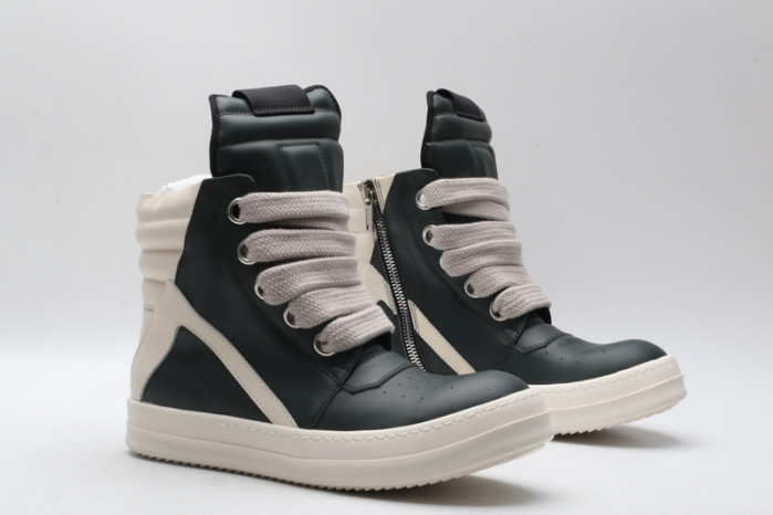 rick owens sneaker r129