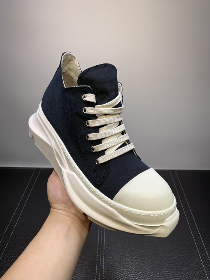 rick owens sneaker r015