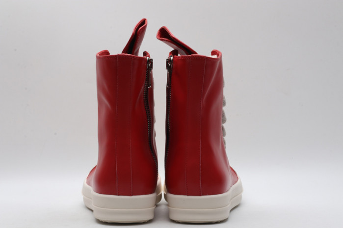 rick owens sneaker r134