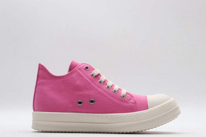 rick owens sneaker r078