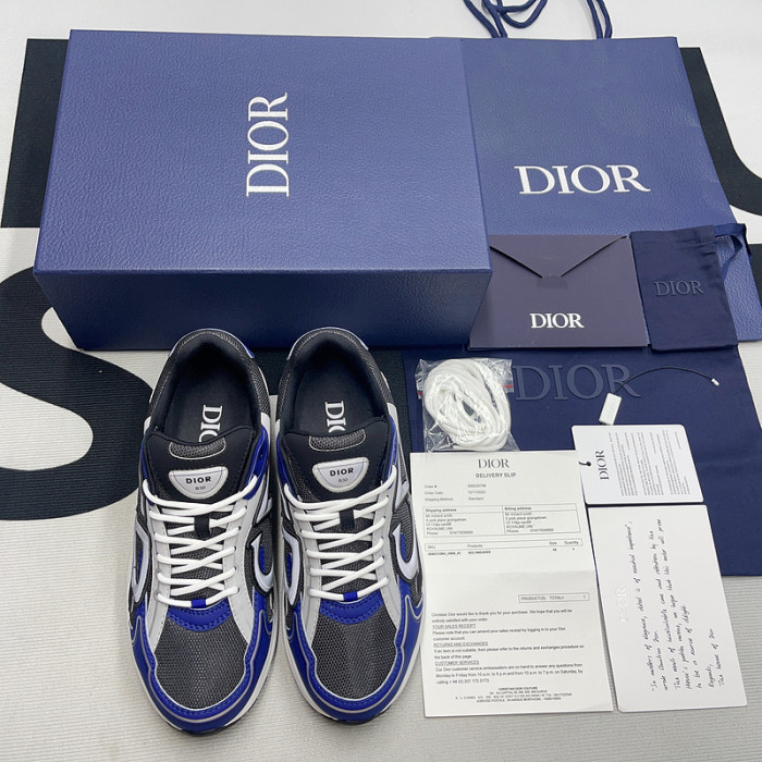 D*or b30 sneakers d0238