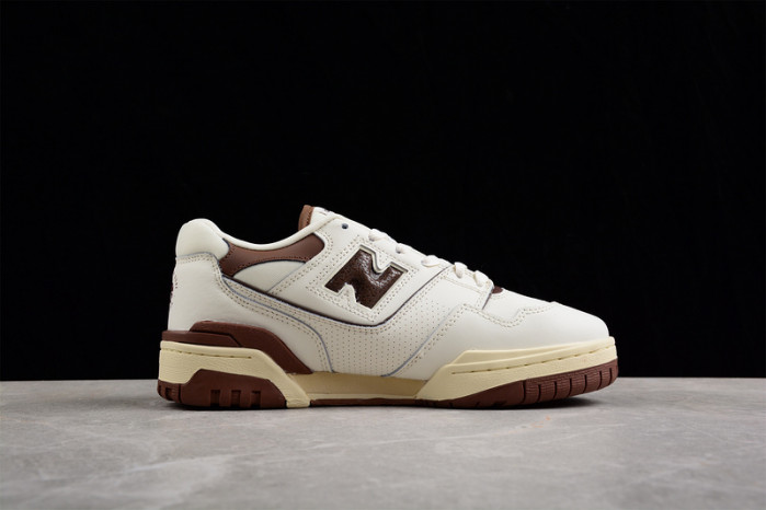 new balance 550 aime leon dore brown bb550ab1