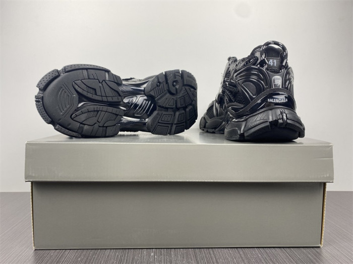 Ba*len*cia*ga RUNNER W3RA9 1000