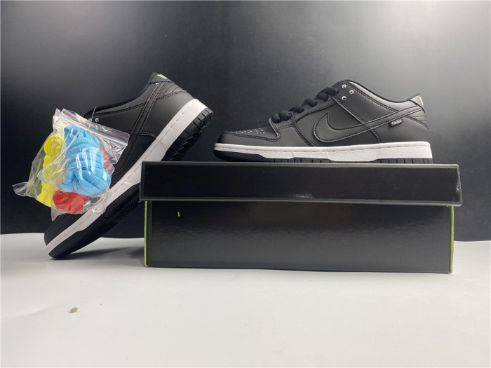 Civilist x Nike SB Dunk Low CZ5123-001