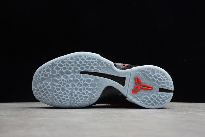 nike kobe 6 protro challenge red all-star dh9888-600