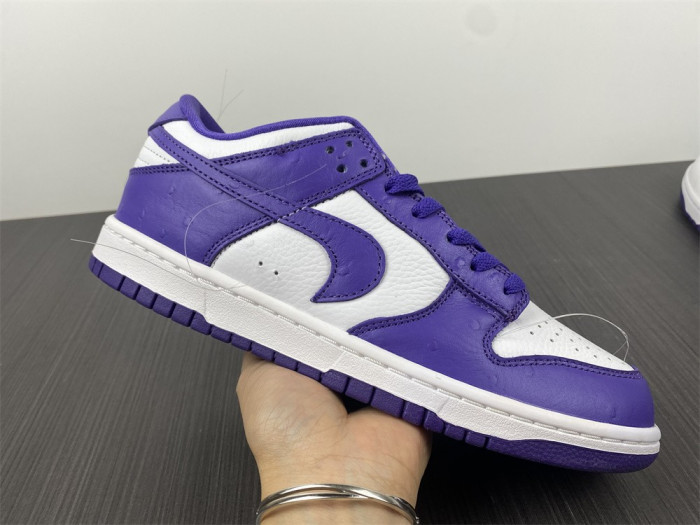 nike dunk low flip the old school dj4636-100