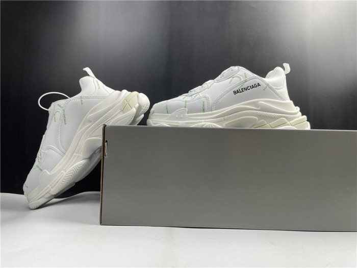 Ba*len*cia*ga triple s sneaker w5fw6 1956