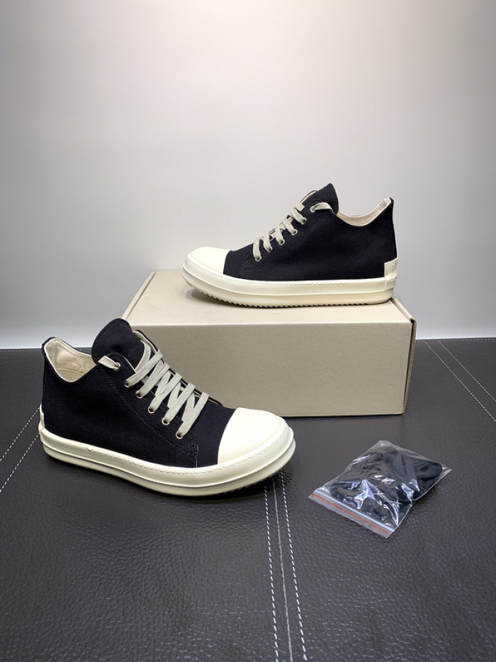 rick owens sneaker r032