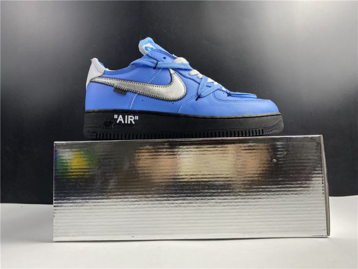 nike air force 1 x ow ck0866-401