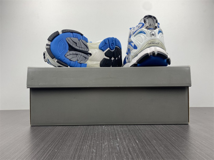 Ba*len*cia*ga runner wjr83 4912