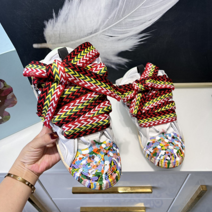 lanvin sneaker la004