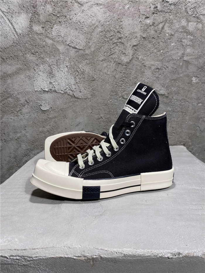 rick owens sneaker r018