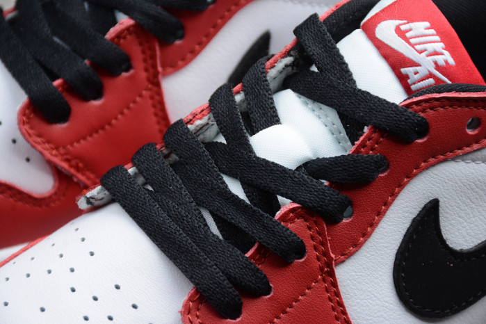 air jordan 1 retro low chicago 705329-600