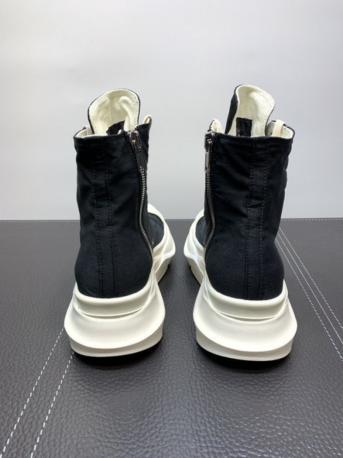 rick owens sneaker r014