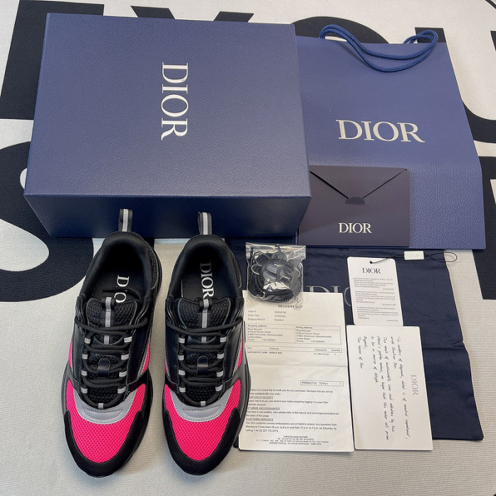 D*0r B22 SNEAKER D0180
