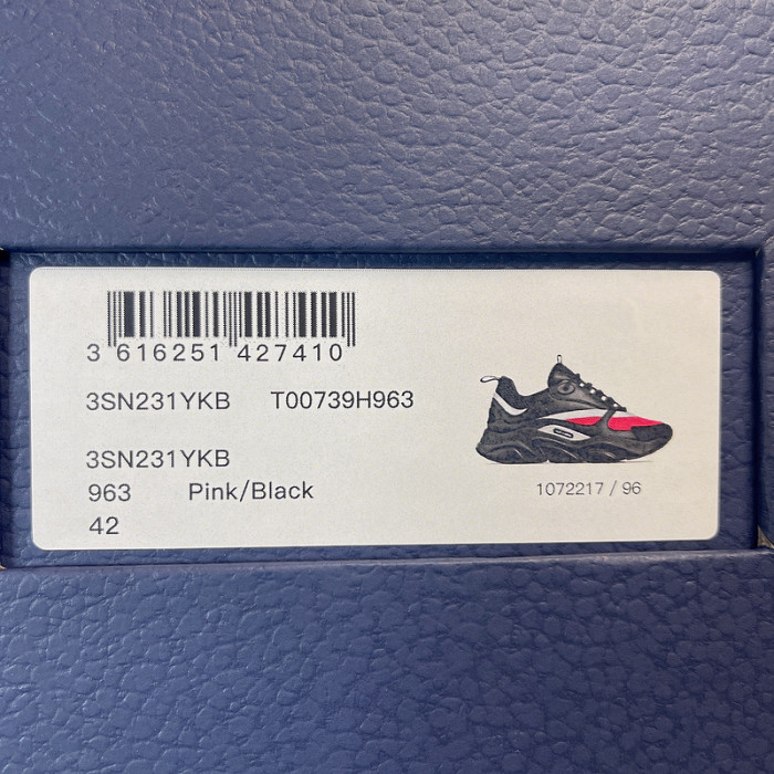 D*0r B22 SNEAKER D0180