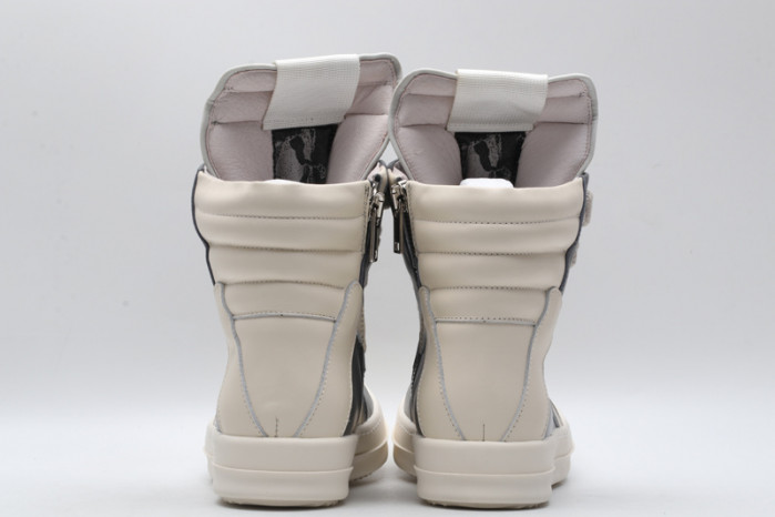 rick owens sneaker r130