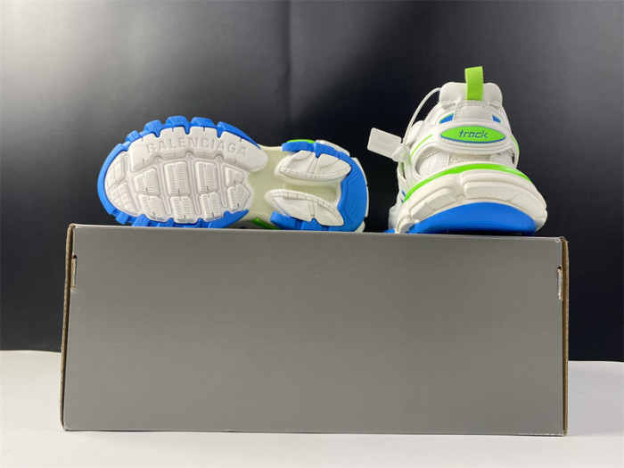 Ba*len*cia*ga TRACK W2BC3 0285