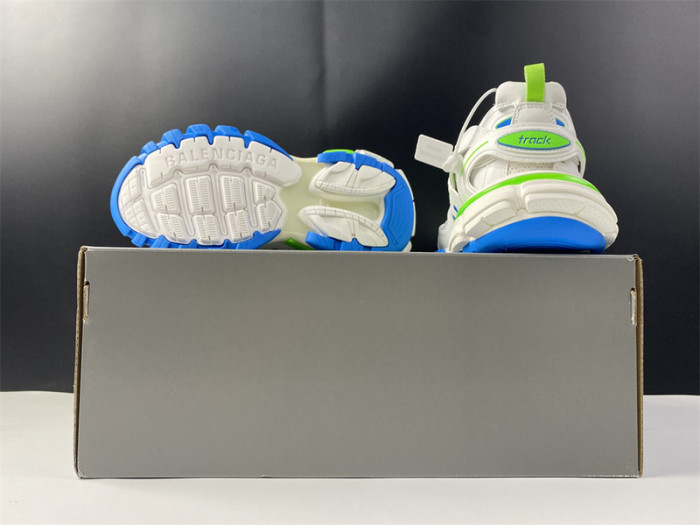 Ba*len*cia*ga TRACK W2BC3 0285