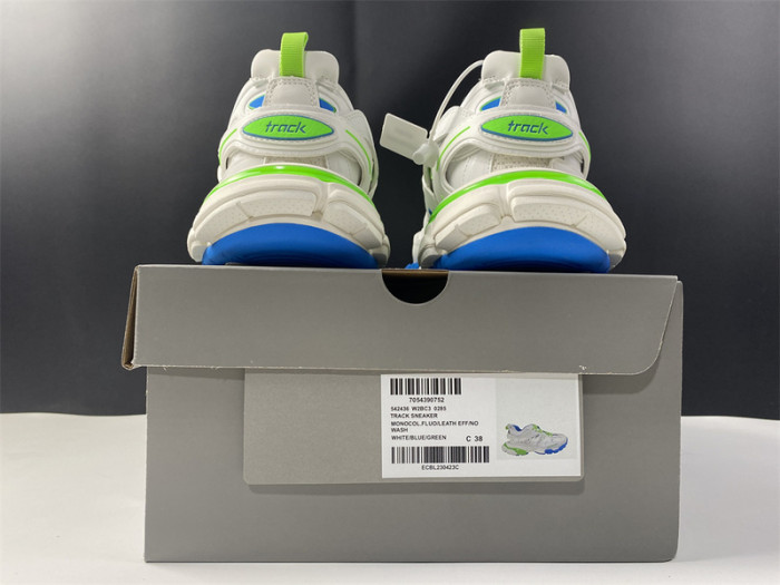 Ba*len*cia*ga TRACK W2BC3 0285