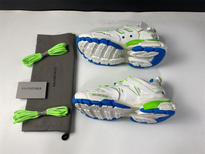 Ba*len*cia*ga TRACK W2BC3 0285