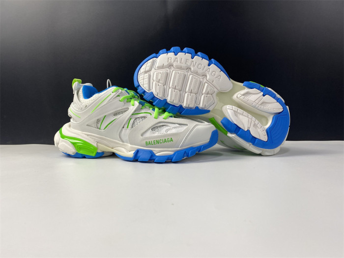 Ba*len*cia*ga TRACK W2BC3 0285