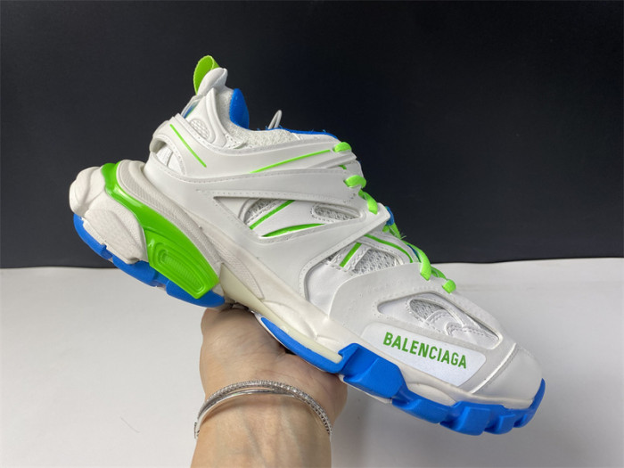 Ba*len*cia*ga TRACK W2BC3 0285