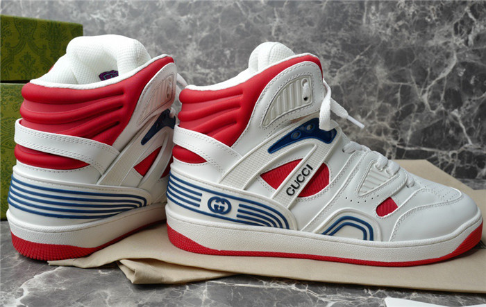 g*u*i basket sneaker g070