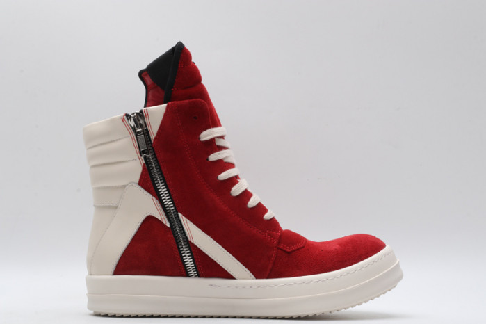 rick owens sneaker r131
