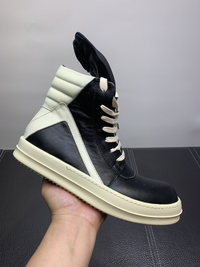 rick owens sneaker r012