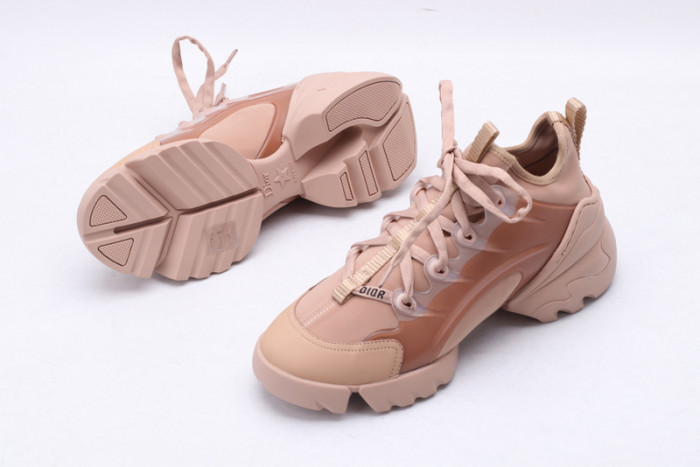 D*0r D-Connect SNEAKERS D0204