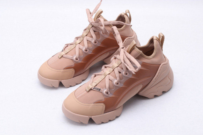 D*0r D-Connect SNEAKERS D0204