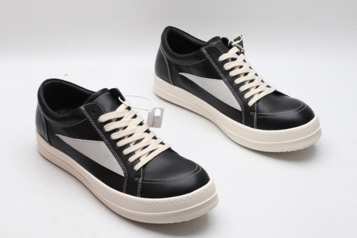 rick owens sneaker r063