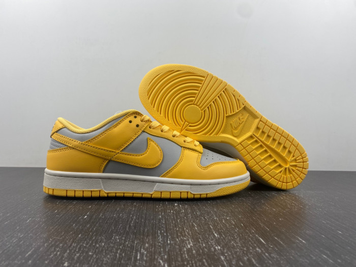 nike dunk low citron pulse dd1503-002
